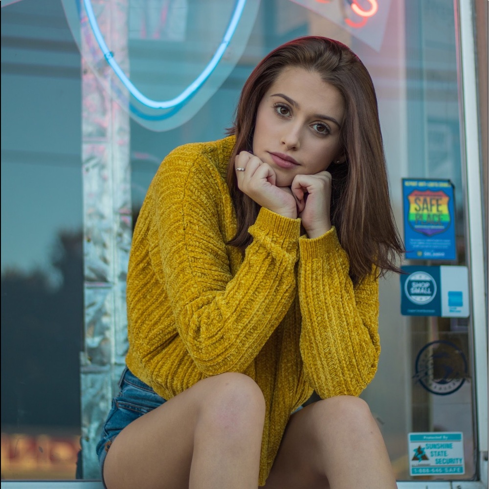 Meet your Posher, Sydney